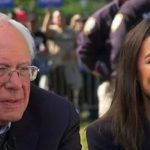 Bernie Sanders And AOC Move To Ban New AI Data Centers