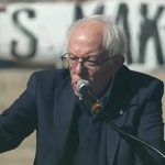 Bernie Sanders Destroys Trump’s Iran War Lies At No Kings
