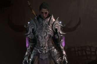 Best Affliction Necromancer build (Season 12)