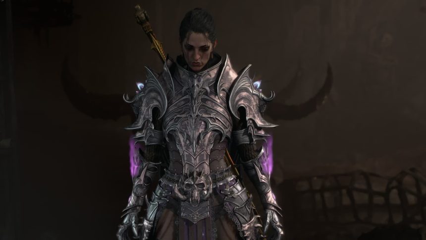 Best Affliction Necromancer build (Season 12)