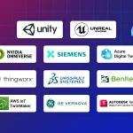 Best Digital Twin Platforms & Engines for Enterprises