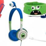 Best Kids’ Headphones: Protect Your Child’s Hearing