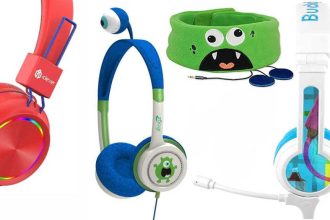 Best Kids’ Headphones: Protect Your Child’s Hearing