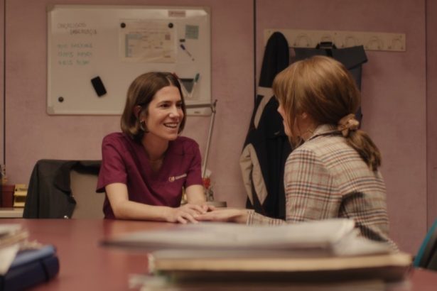 Beta Film Boards Spain’s ‘In Vitro’ Selected for Buyers Upfront