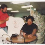 Beverly Buchanan’s Architecture of Care