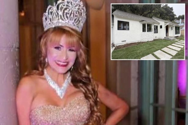 Beverly Hills ‘Queen of Real Estate’ filed 8 million in fake liens