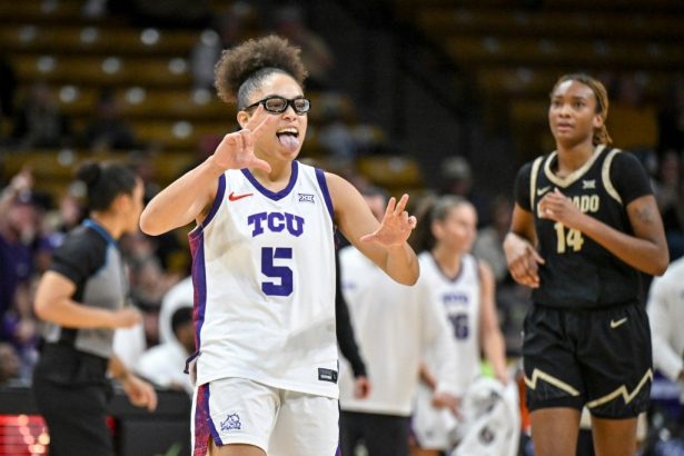 Big 12 women’s basketball tournament preview