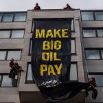 Big Oil Borrowing from Gun Industry’s Playbook: Blanket Immunity to Protect Profits