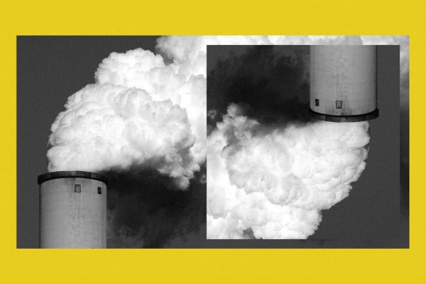 Big Oil has moved on from ‘greenwashing.’ Here’s the new playbook.