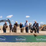 Bill Gates’ TerraPower gets approval to build new nuclear reactor