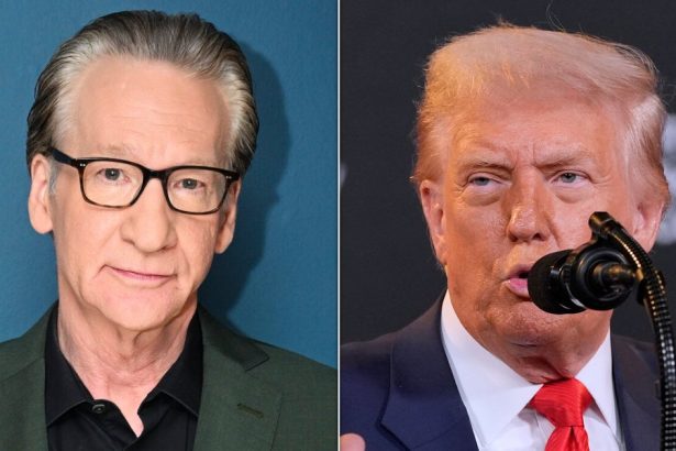 Bill Maher Confused By Iran War Hurdle 1 Week After Praising Trump: ‘I Don’t Understand This’