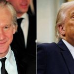 Bill Maher Mocks Trump’s ‘Macho’ Team As ‘The Gayest’ Administration