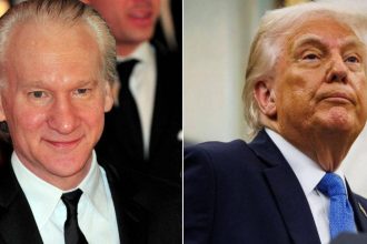 Bill Maher Mocks Trump’s ‘Macho’ Team As ‘The Gayest’ Administration