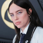 Billie Eilish Is Starring in The Bell Jar — and the Internet Is Excited