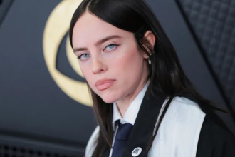 Billie Eilish Is Starring in The Bell Jar — and the Internet Is Excited