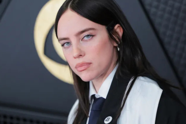 Billie Eilish Is Starring in The Bell Jar — and the Internet Is Excited