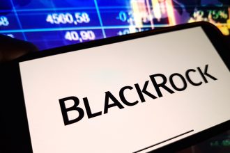 BlackRock Says Crypto Business To Generate 0 Million In Annual Revenue