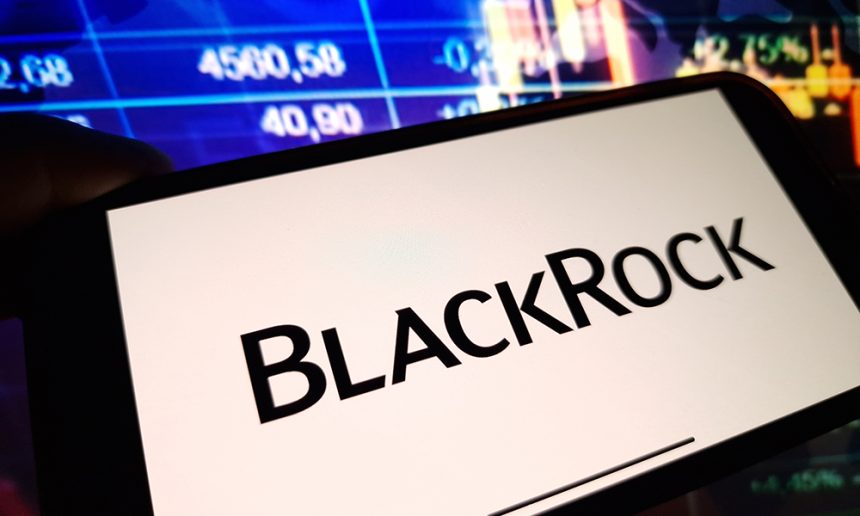 BlackRock Says Crypto Business To Generate 0 Million In Annual Revenue