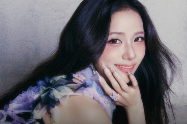 Blackpink’s Jisoo to Receive Rising Star Award at Canneseries