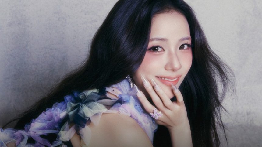Blackpink’s Jisoo to Receive Rising Star Award at Canneseries