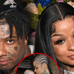 Blueface Denies AGAIN He’s the Biological Dad of Chrisean’s Son