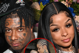 Blueface Denies AGAIN He’s the Biological Dad of Chrisean’s Son