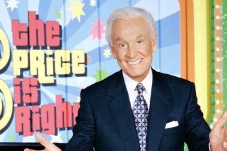 Bob Barker’s Rep Denies The Price Is Right Harassment Claims