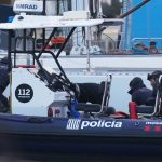 Body Of Illinois Student Who Went Missing In Spain Has Been Found