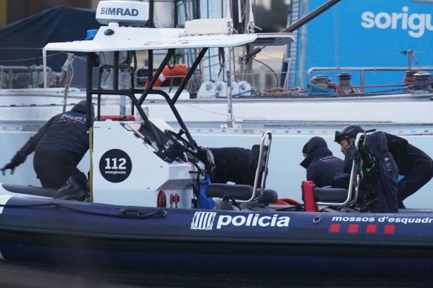 Body Of Illinois Student Who Went Missing In Spain Has Been Found