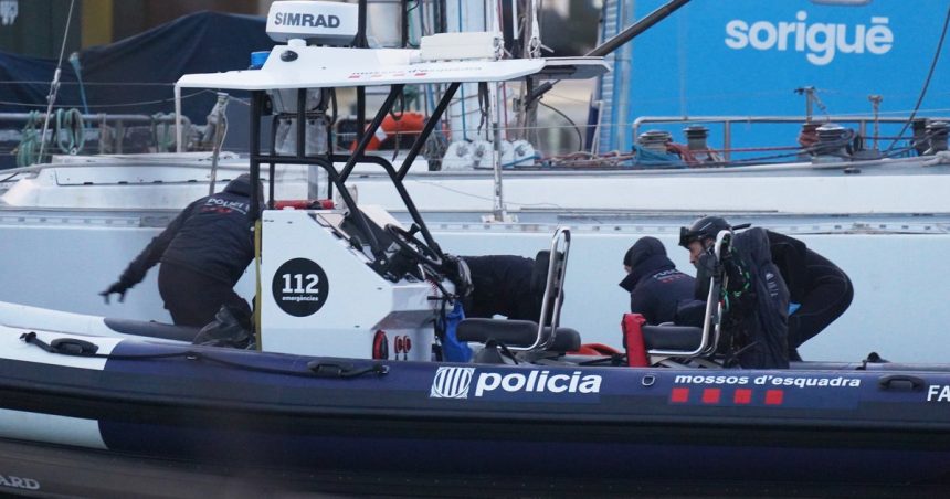 Body Of Illinois Student Who Went Missing In Spain Has Been Found