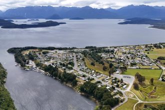 Body found in search for missing Gore man