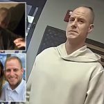 Bodycam footage shows ‘American Idol’ contestant Caleb Flynn reacting to wife Ashley Flynn’s death — before being charged with her murder