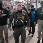 Border Patrol chief Greg Bovino set to retire after he was ousted from Minneapolis over anti-ICE backlash