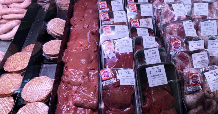 ‘Border breaches risk meat disaster’