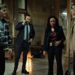 Boston Blue’s Marcus Scribner Wasn’t Satisfied With Finale