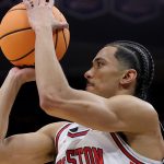 Brain Activity Reveals Why Basketball Players Hit or Miss Shots : ScienceAlert