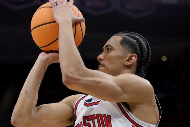 Brain Activity Reveals Why Basketball Players Hit or Miss Shots : ScienceAlert