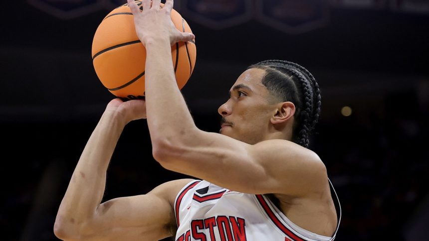 Brain Activity Reveals Why Basketball Players Hit or Miss Shots : ScienceAlert