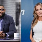 Brandon Tatum reacts after Ben Shapiro accuses Megyn Kelly of chasing clicks 