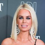 Bravo’s Caroline Stanbury ‘Feels Safe’ in Dubai Amid Iran War