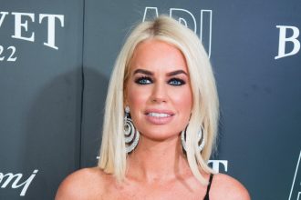 Bravo’s Caroline Stanbury ‘Feels Safe’ in Dubai Amid Iran War