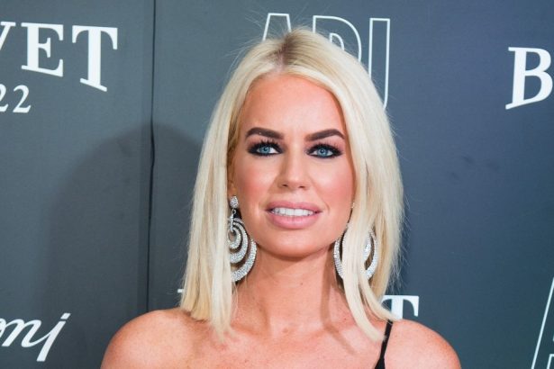 Bravo’s Caroline Stanbury ‘Feels Safe’ in Dubai Amid Iran War