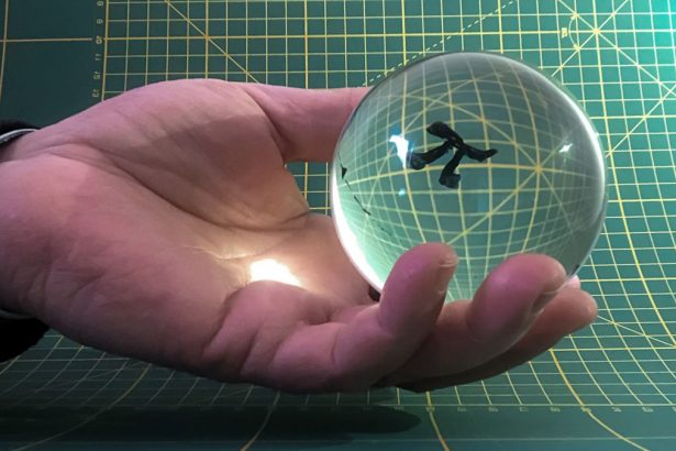 Breakthrough ‘Obliterates’ The World Record For Calculating Pi : ScienceAlert