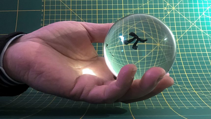 Breakthrough ‘Obliterates’ The World Record For Calculating Pi : ScienceAlert