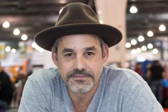 Nicholas Brendon Dead at 54: Buffy Cast Pay Tribute
