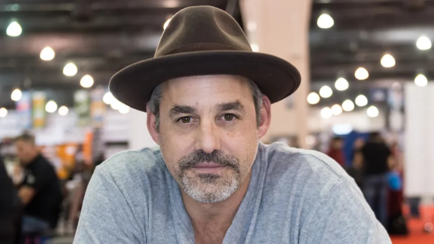 Nicholas Brendon Dead at 54: Buffy Cast Pay Tribute