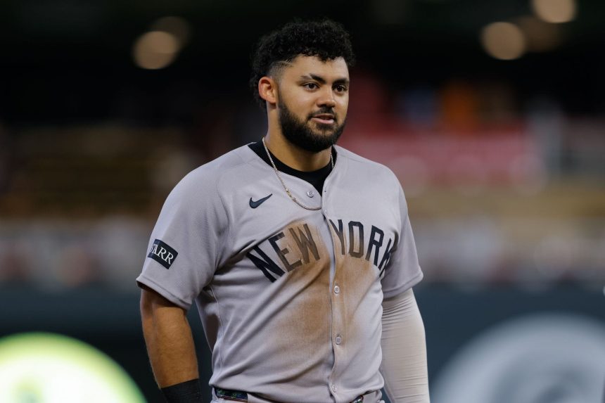 “Brian Cashman needs to stop ruining Jasson Dominguez’s career”