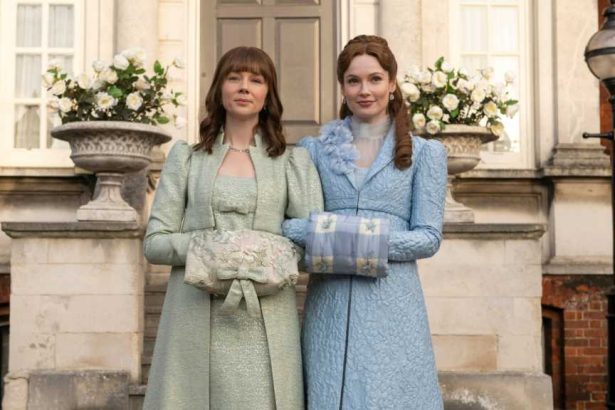 Bridgerton Season 5 Potential Release Date, Cast, Plot And News