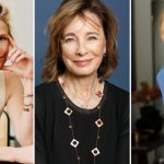 Brilliant Minds Returns in May With Guests Mamie Gummer, Ed Begley Jr.