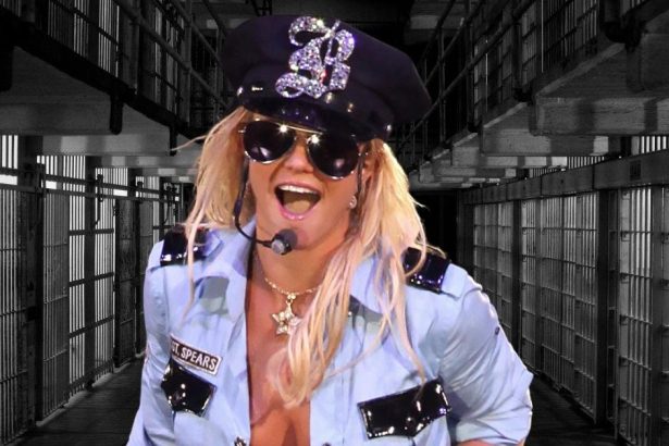 Britney Fears ‘Rehab, Jail and Conservatorship Return’ After Arrest